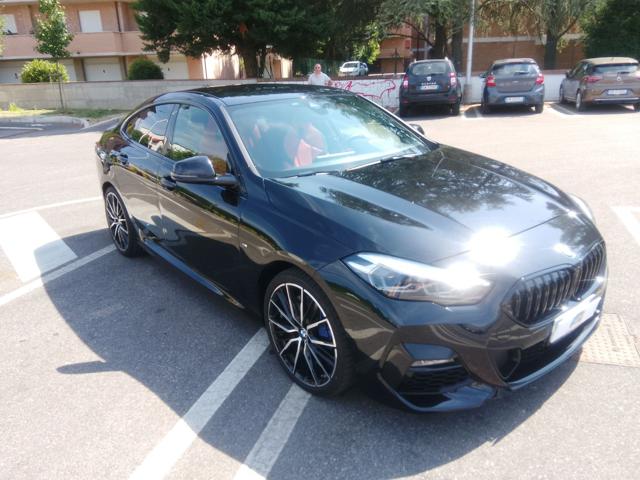 BMW 218 usata, con Airbag