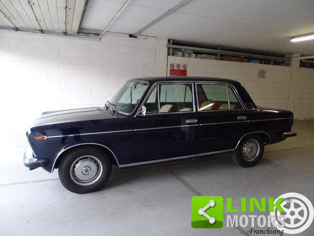 FIAT 125 usata 2
