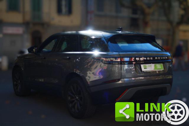 LAND ROVER Range Rover Velar usata, con Controllo automatico clima