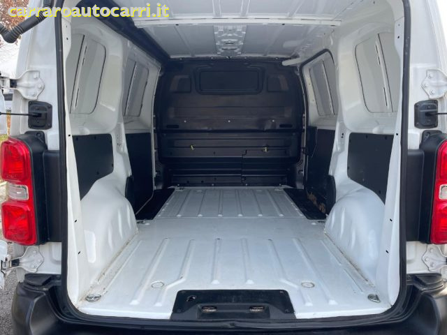 CITROEN Jumpy usata, con Boardcomputer