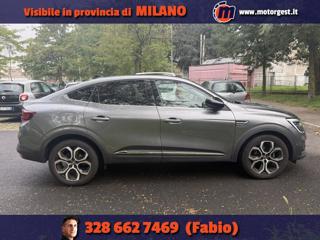 RENAULT Arkana usata, con Cerchi in lega