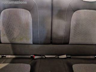 RENAULT Twingo usata, con Sedile posteriore sdoppiato