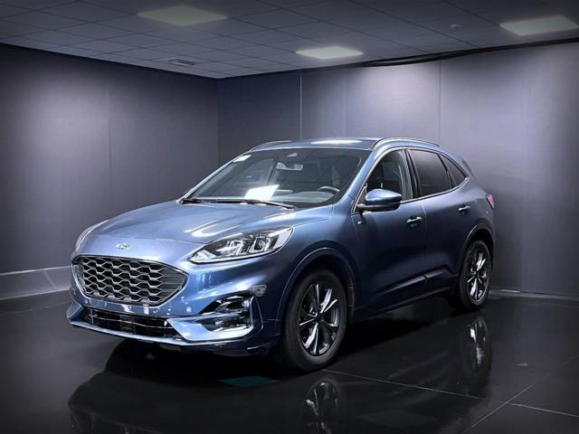 FORD Kuga usata, con ABS