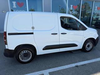 PEUGEOT Partner usata, con Interni in pelle