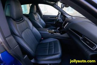 MASERATI Levante usata 100