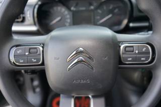 CITROEN C3 usata, con MP3