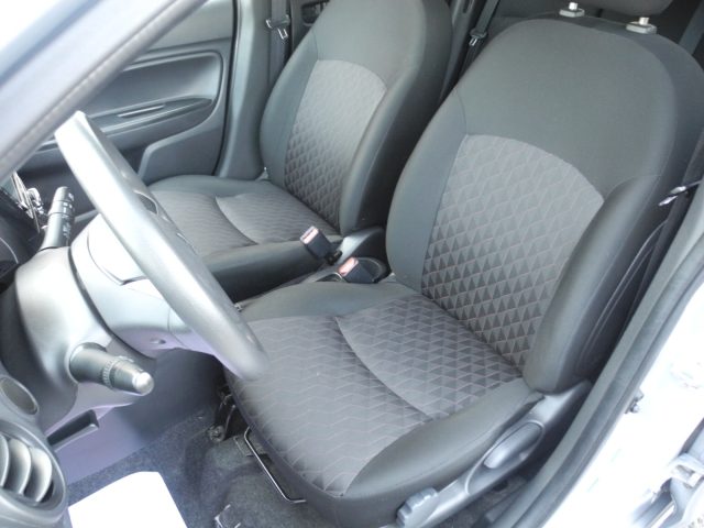MITSUBISHI Space Star usata, con Divisori per bagagliaio