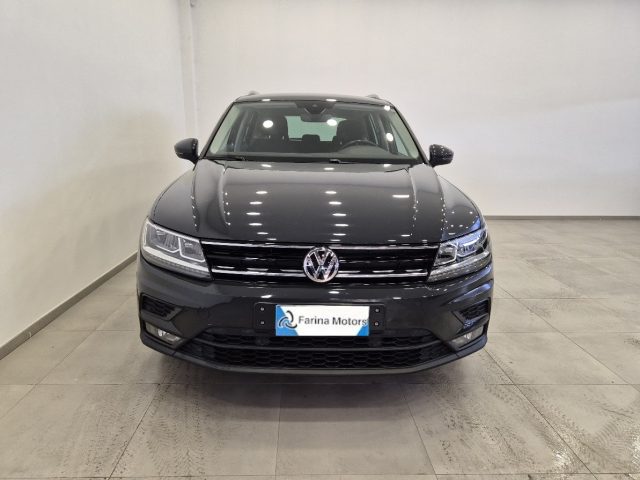 VOLKSWAGEN Tiguan usata, con Airbag