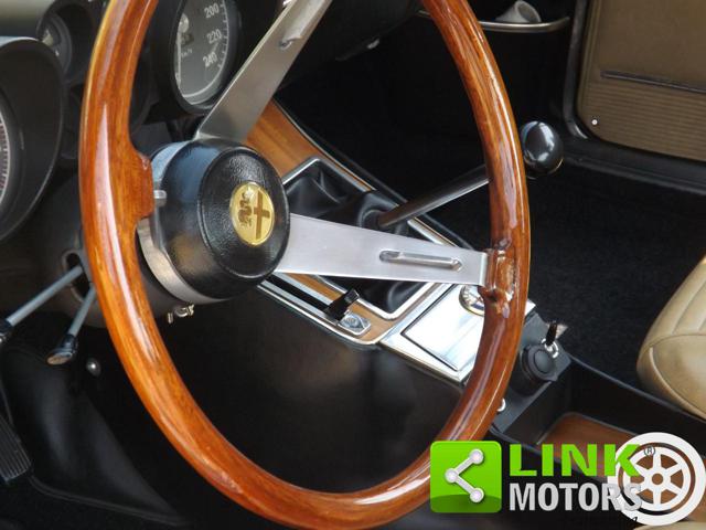 ALFA ROMEO GT usata 74