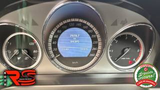 MERCEDES-BENZ C 320 usata, con Controllo trazione