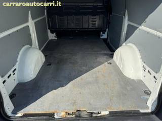 MERCEDES-BENZ Vito usata, con Cronologia tagliandi