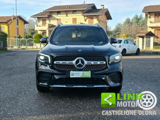 MERCEDES-BENZ GLB 200 usata, con Airbag Passeggero