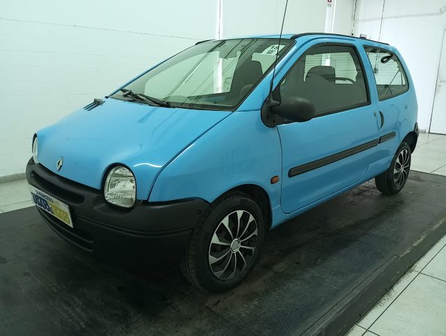 RENAULT Twingo usata, con ABS