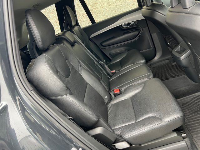 VOLVO XC90 usata, con Cerchi in lega