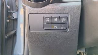 MAZDA CX-3 usata, con Isofix