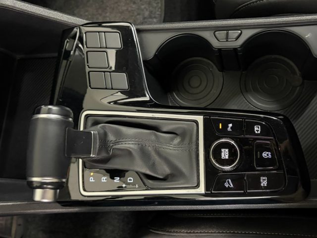 KIA Sportage usata, con Cruise Control
