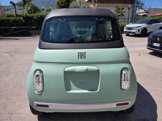 FIAT Topolino usata 3