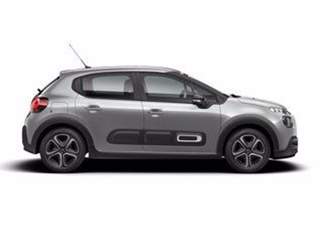 CITROEN C3 usata, con ABS
