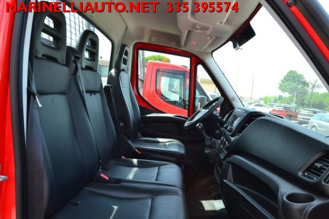 IVECO Daily usata 20