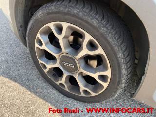 FIAT 500L usata, con Cruise Control