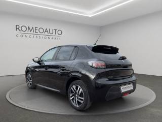 PEUGEOT 208 usata, con Airbag Passeggero