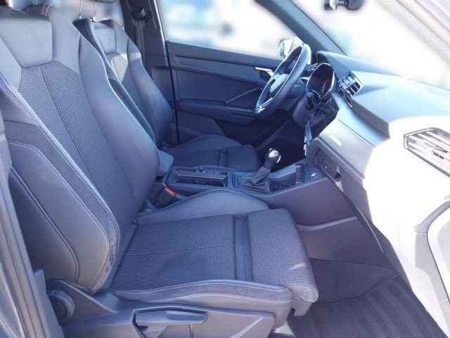 AUDI Q3 usata, con Controllo automatico clima