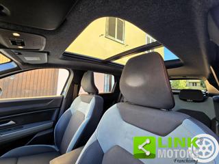 DACIA Bigster usata, con Sensori di parcheggio posteriori