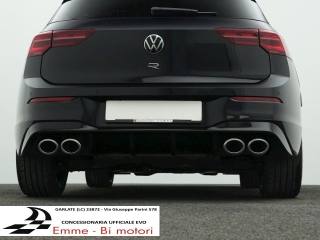 VOLKSWAGEN Golf usata, con Sensore di luce