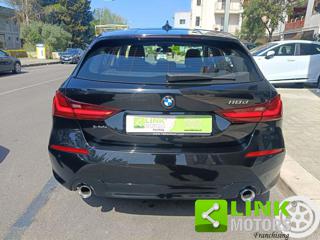 BMW 118 usata, con Cruise Control