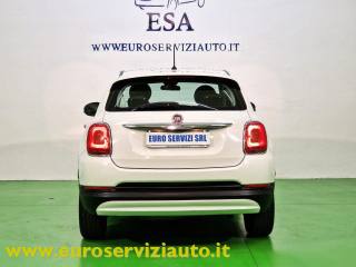 FIAT 500X usata 46