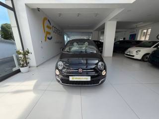 FIAT 500 usata, con Cerchi in lega