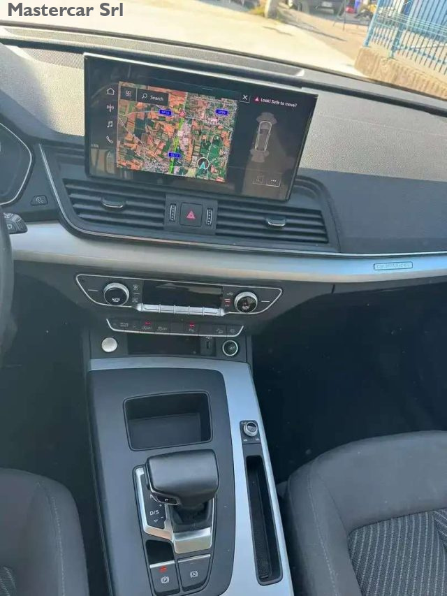 AUDI Q5 usata, con Servosterzo