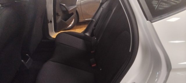 SEAT Ibiza usata, con Autoradio digitale