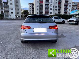AUDI A3 usata, con Airbag Passeggero