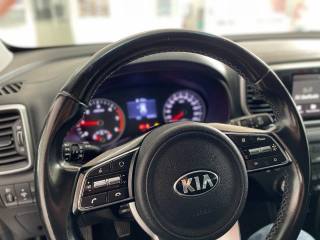 KIA Sportage usata, con Climatizzatore