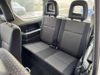 SUZUKI Jimny usata, con Specchietti laterali elettrici