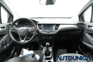 OPEL Crossland X usata, con Climatizzatore