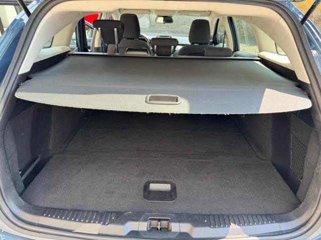 FORD Focus usata, con ESP