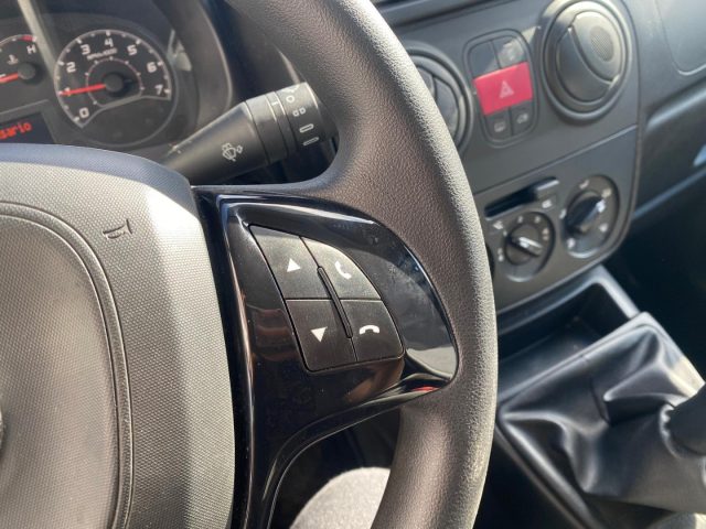 FIAT Fiorino usata 14