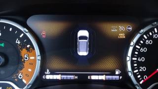 JEEP Renegade usata 96