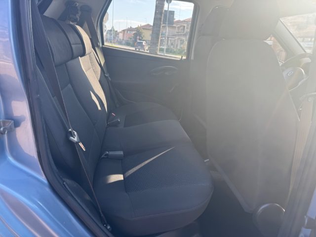 FIAT Punto usata, con Servosterzo