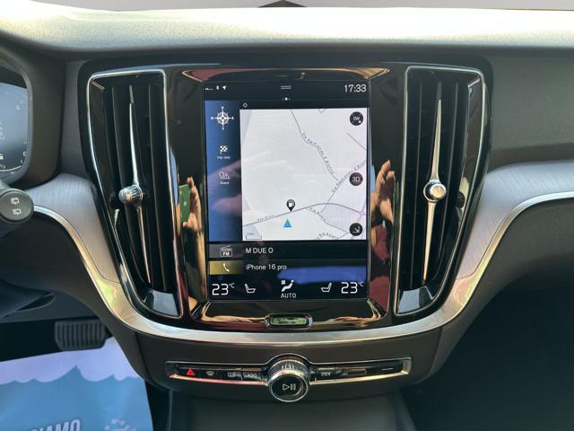 VOLVO V60 usata, con Climatizzatore