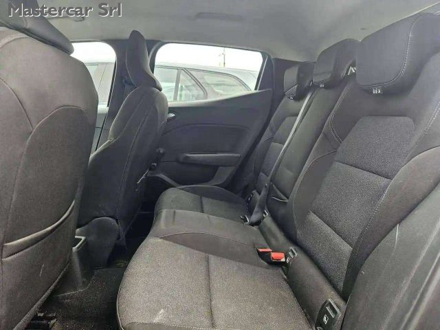 RENAULT Clio usata, con Immobilizzatore elettronico