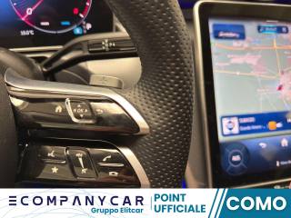 MERCEDES-BENZ C 200 usata, con Fendinebbia