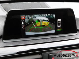 BMW 430 usata, con Controllo automatico clima