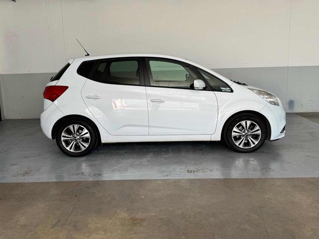KIA Venga usata, con Boardcomputer
