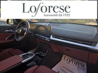 BMW X1 usata, con Immobilizzatore elettronico