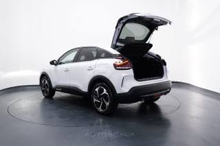 CITROEN C4 usata, con Isofix
