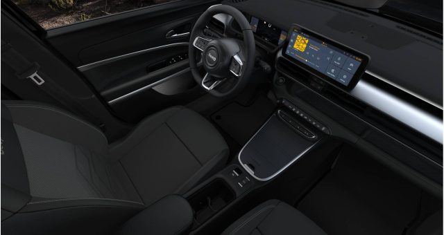 JEEP Avenger usata, con Climatizzatore