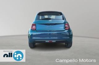 FIAT 500 usata 4